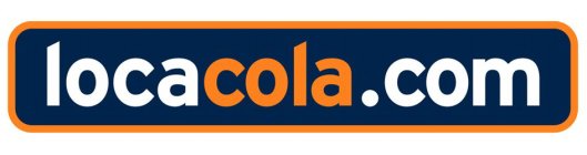 LOCACOLA.COM