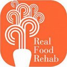 REAL FOOD REHAB