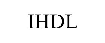 IHDL