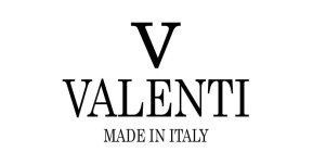 V VALENTI MADE IN ITALY