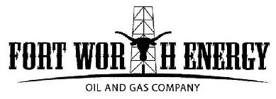 FORT WORTH ENERGY OIL AND GAS COMPANY