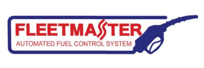 FLEETMASTER AUTOMATED FUEL CONTROL SYSTEM
