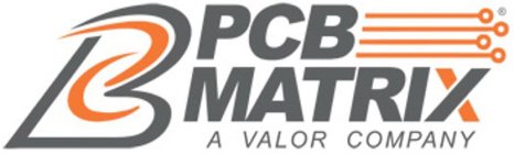 B PCB MATRIX A VALOR COMPANY
