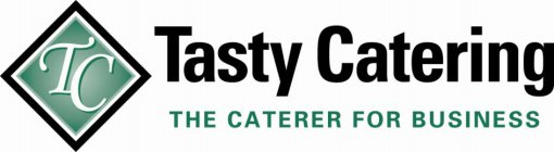TC TASTY CATERING THE CATERER FOR BUSINESS