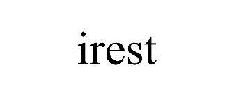 IREST