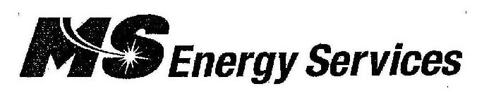 MS ENERGY SERVICES