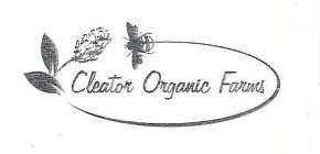 CLEATOR ORGANIC FARMS
