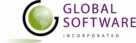 G GLOBAL SOFTWARE INCORPORATED