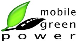 MOBILE GREEN POWER