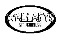 WALLABYS SMOKEHOUSE