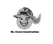 GREEN MS. GREEN CONSTRUCTION