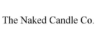 THE NAKED CANDLE CO.
