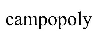 CAMPOPOLY