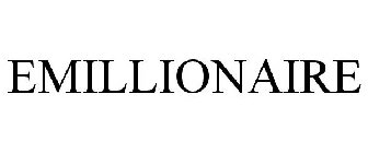 EMILLIONAIRE