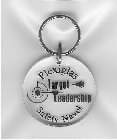 PLEXIGLAS SAFETY-NAVEL TARGET LEADERSHIP