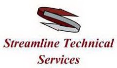 STREAMLINE TECHNICAL SERVICES
