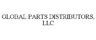 GLOBAL PARTS DISTRIBUTORS, LLC