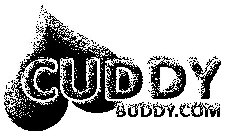 CUDDY BUDDY.COM