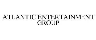 ATLANTIC ENTERTAINMENT GROUP