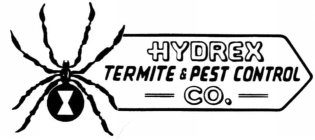 HYDREX TERMITE & PEST CONTROL CO.