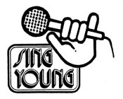 SING YOUNG