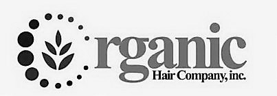 ORGANIC HAIR COMPANY, INC.