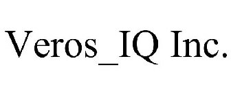 VEROS_IQ INC.