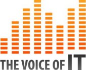 THE VOICE OF IT