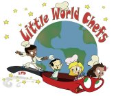 LITTLE WORLD CHEFS LTD
