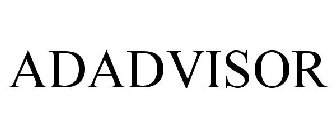 ADADVISOR