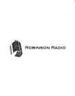 ROBINSON RADIO