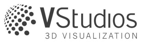 VSTUDIOS 3D VISUALIZATION