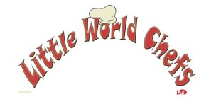 LITTLE WORLD CHEFS LTD