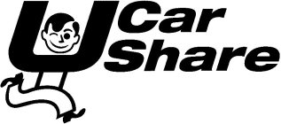 U CAR SHARE