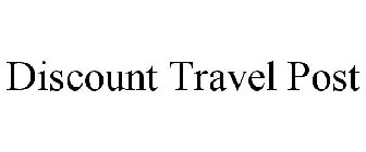 DISCOUNT TRAVEL POST