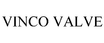 VINCO VALVE