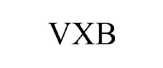 VXB