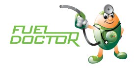 FUEL DOCTOR E F