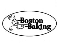 BOSTON BAKING