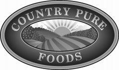 COUNTRY PURE FOODS