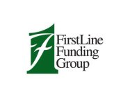 1F FIRST LINE FUNDING GROUP