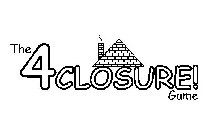 THE 4CLOSURE! GAME