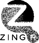 Z ZING R