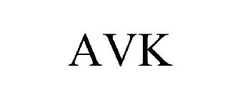 AVK