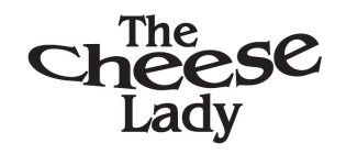 THE CHEESE LADY