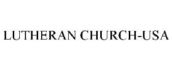 LUTHERAN CHURCH-USA