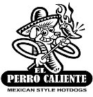 EL PERRO CALIENTE MEXICAN STYLE HOTDOGS