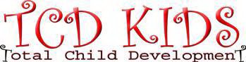TCD KIDS TOTAL CHILD DEVELOPMENT
