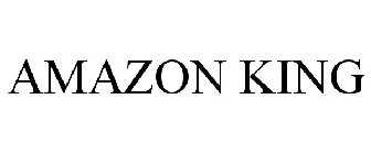 AMAZON KING