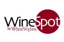 WINE SPOT BY WINESTYLES.